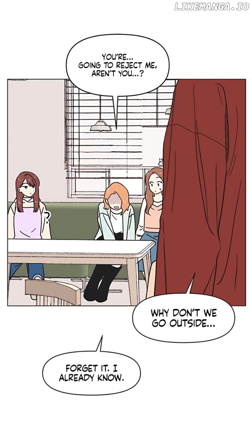 Seasons of Lovesome Chapter 10 - page 50