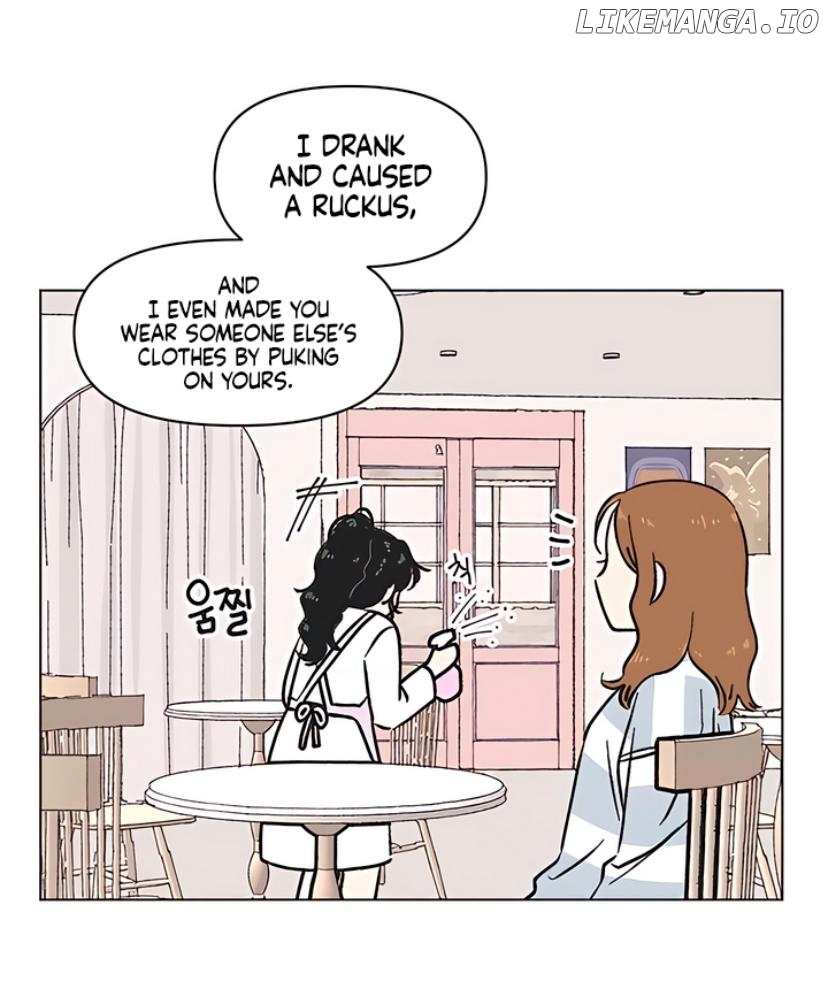 Seasons of Lovesome Chapter 10 - page 51