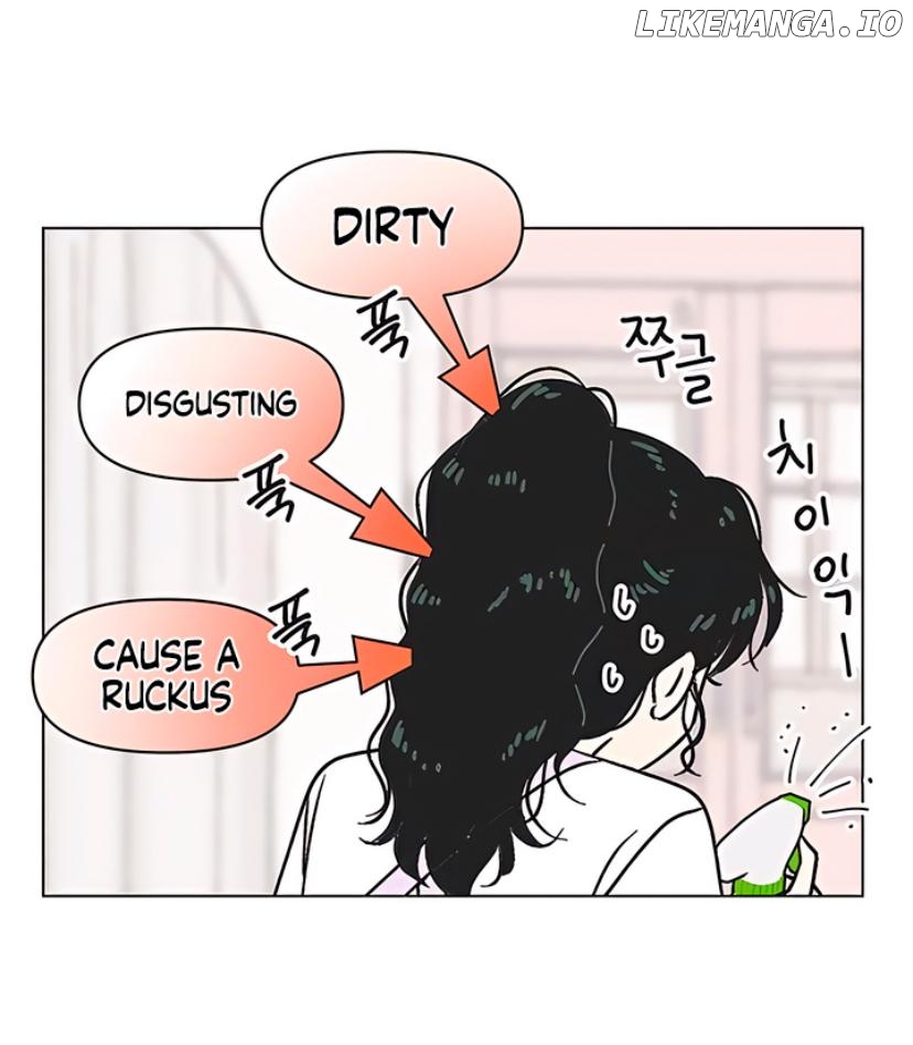 Seasons of Lovesome Chapter 10 - page 52