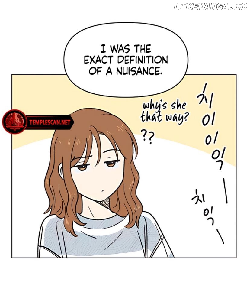 Seasons of Lovesome Chapter 10 - page 53