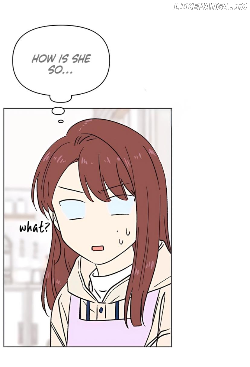 Seasons of Lovesome Chapter 10 - page 56