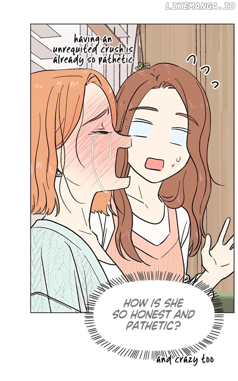 Seasons of Lovesome Chapter 10 - page 57