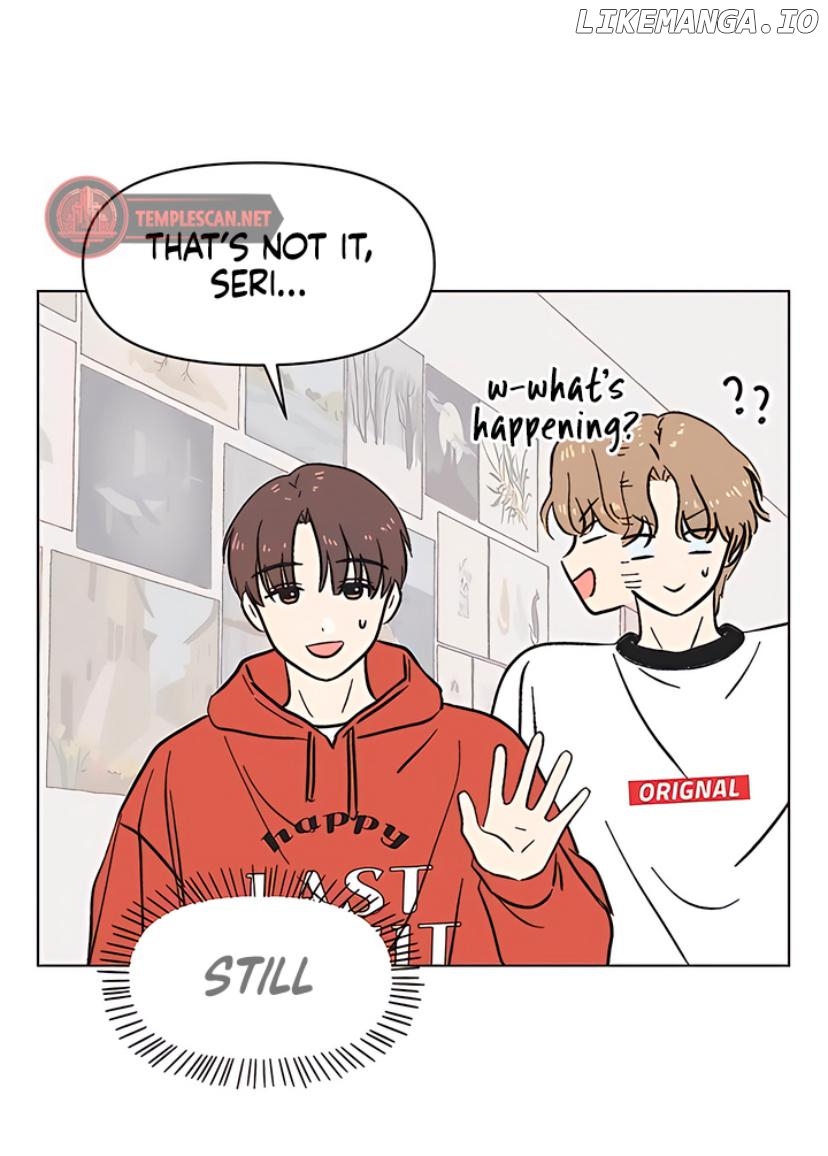 Seasons of Lovesome Chapter 10 - page 58