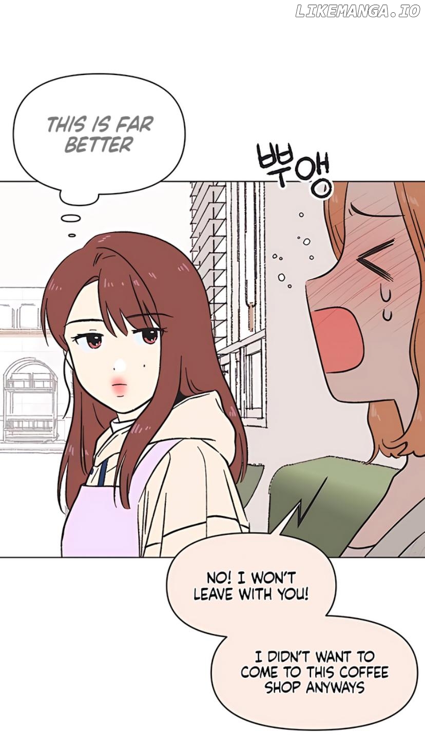 Seasons of Lovesome Chapter 10 - page 59