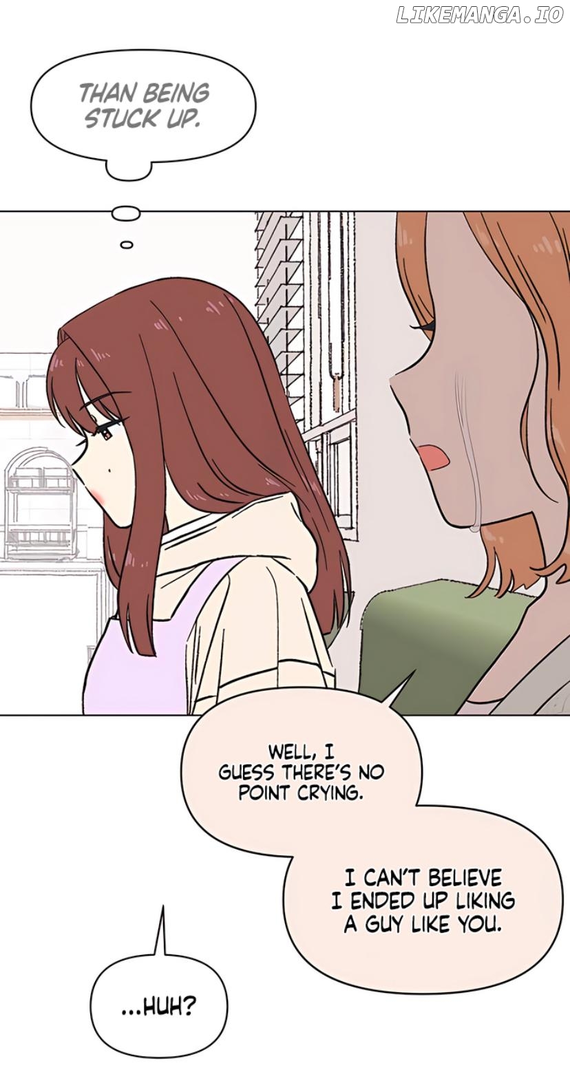 Seasons of Lovesome Chapter 10 - page 60