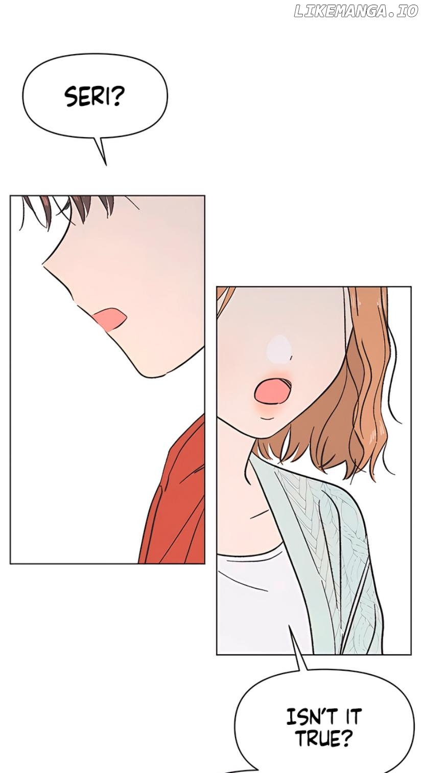 Seasons of Lovesome Chapter 10 - page 61