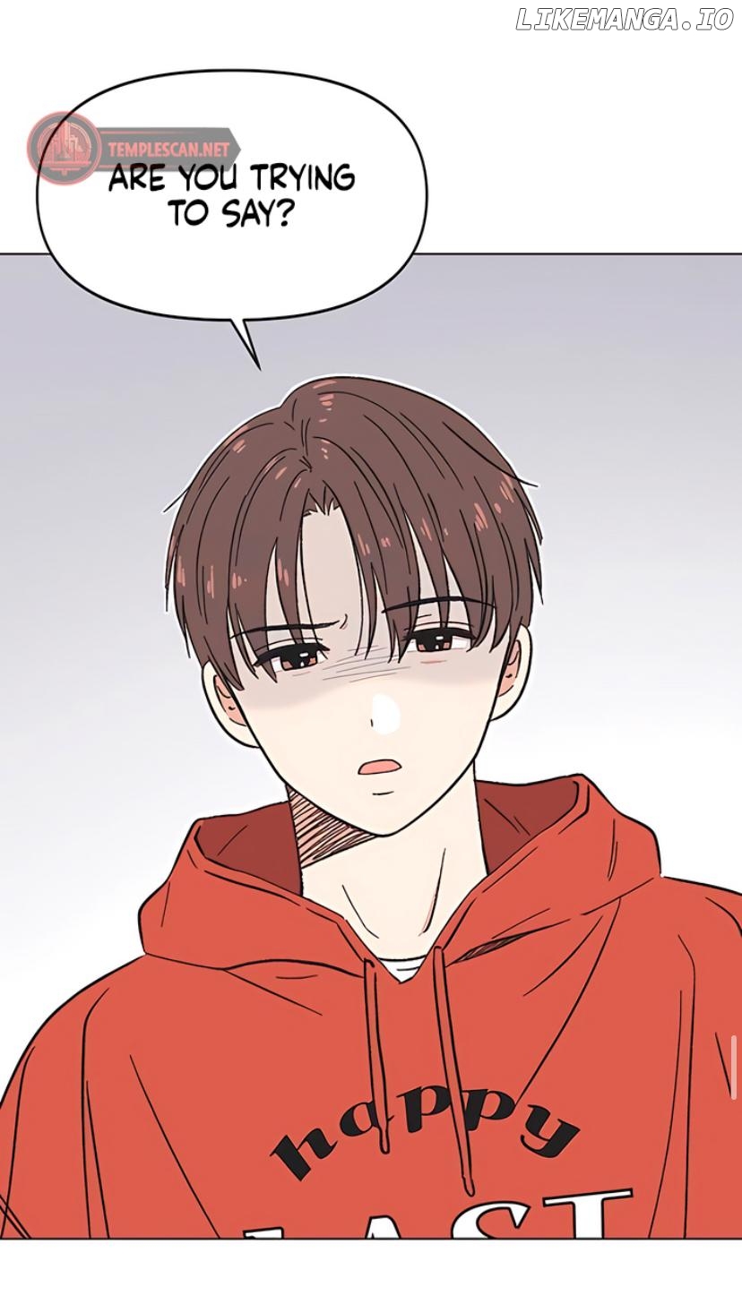 Seasons of Lovesome Chapter 10 - page 63