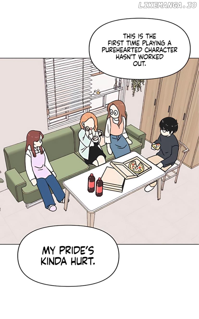 Seasons of Lovesome Chapter 10 - page 68