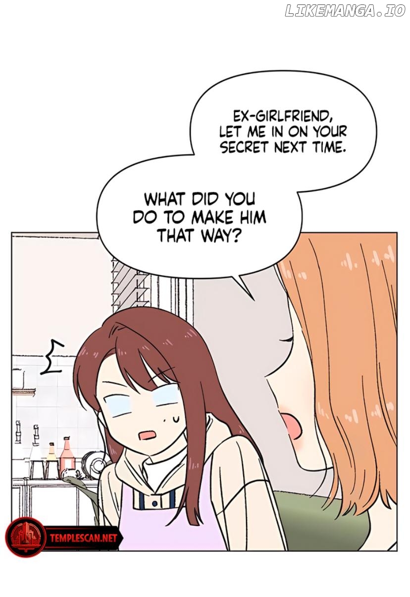 Seasons of Lovesome Chapter 10 - page 70