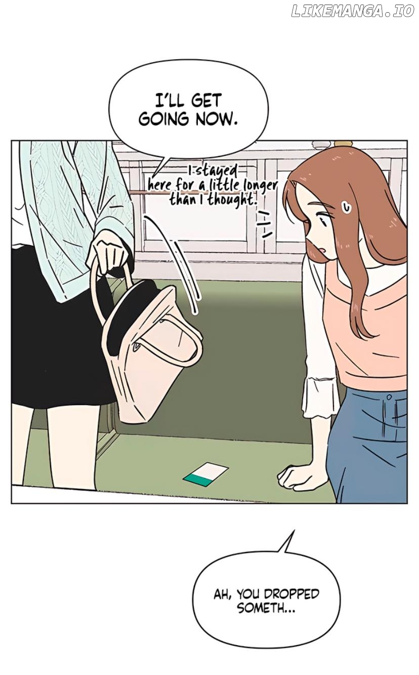 Seasons of Lovesome Chapter 10 - page 71