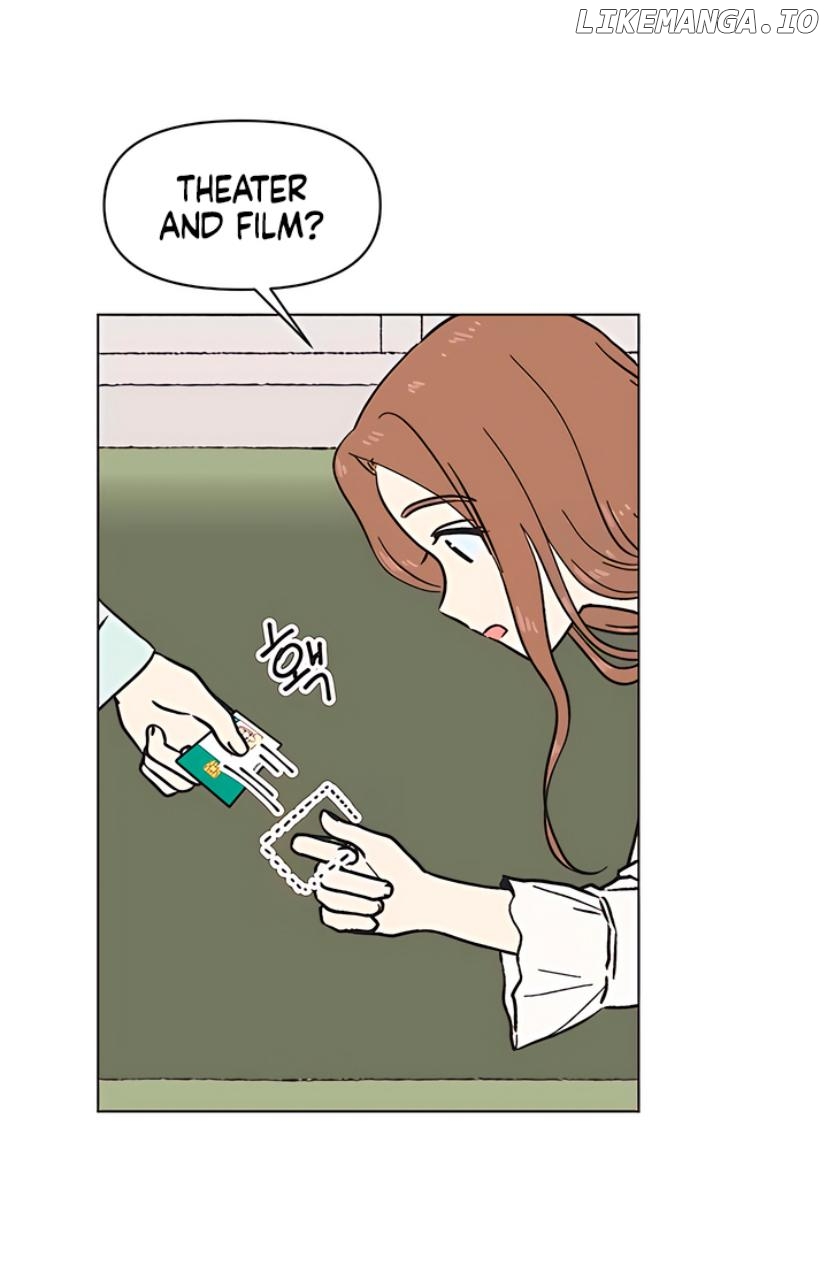 Seasons of Lovesome Chapter 10 - page 73