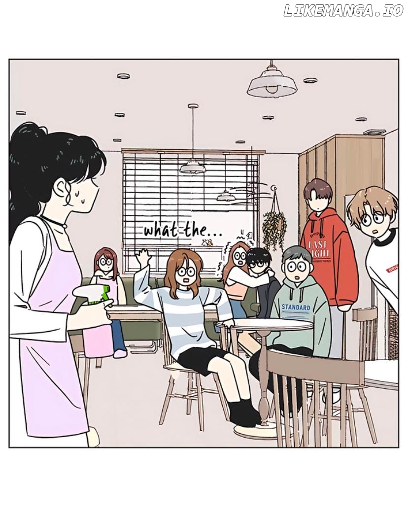 Seasons of Lovesome Chapter 10 - page 78