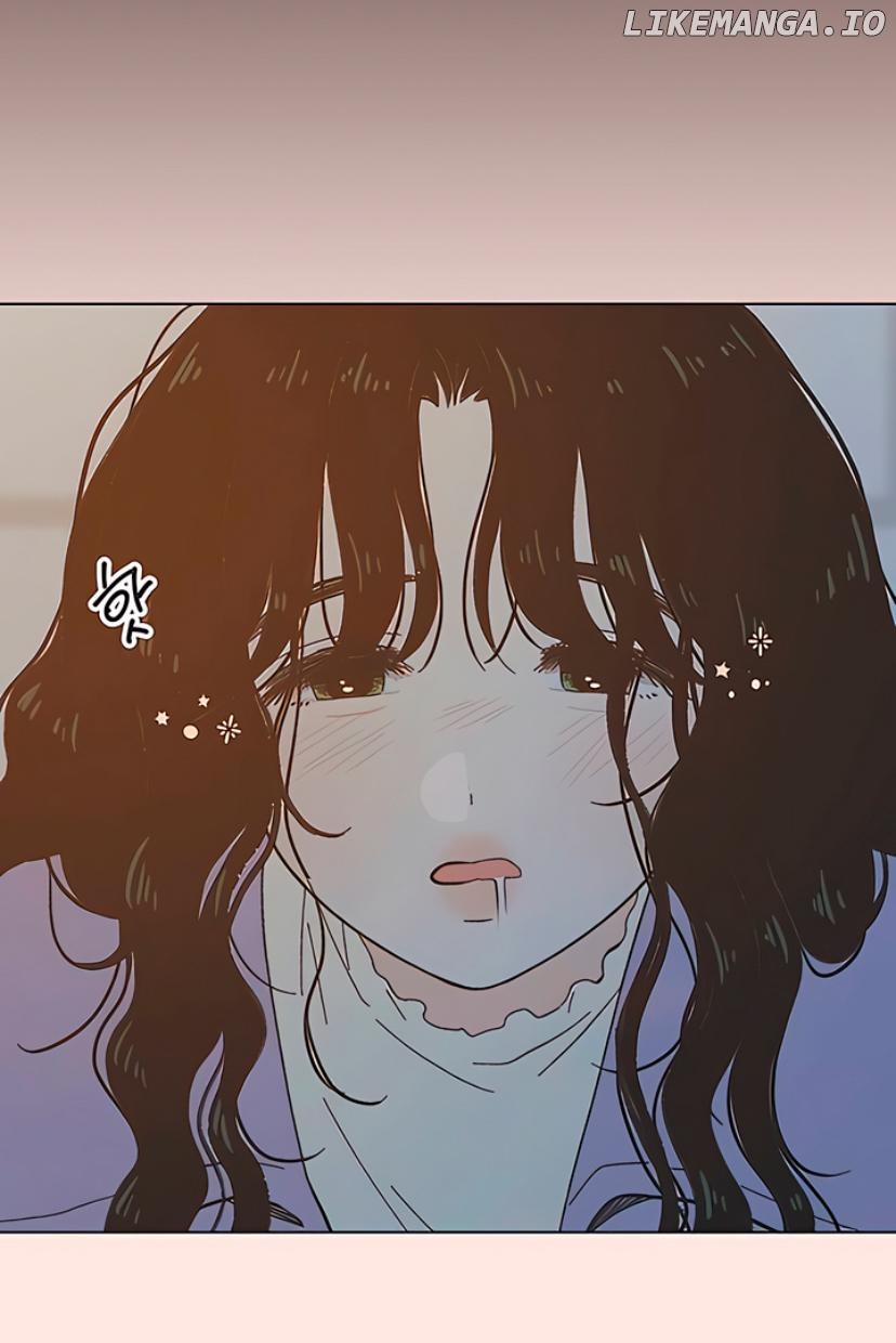 Seasons of Lovesome Chapter 10 - page 7