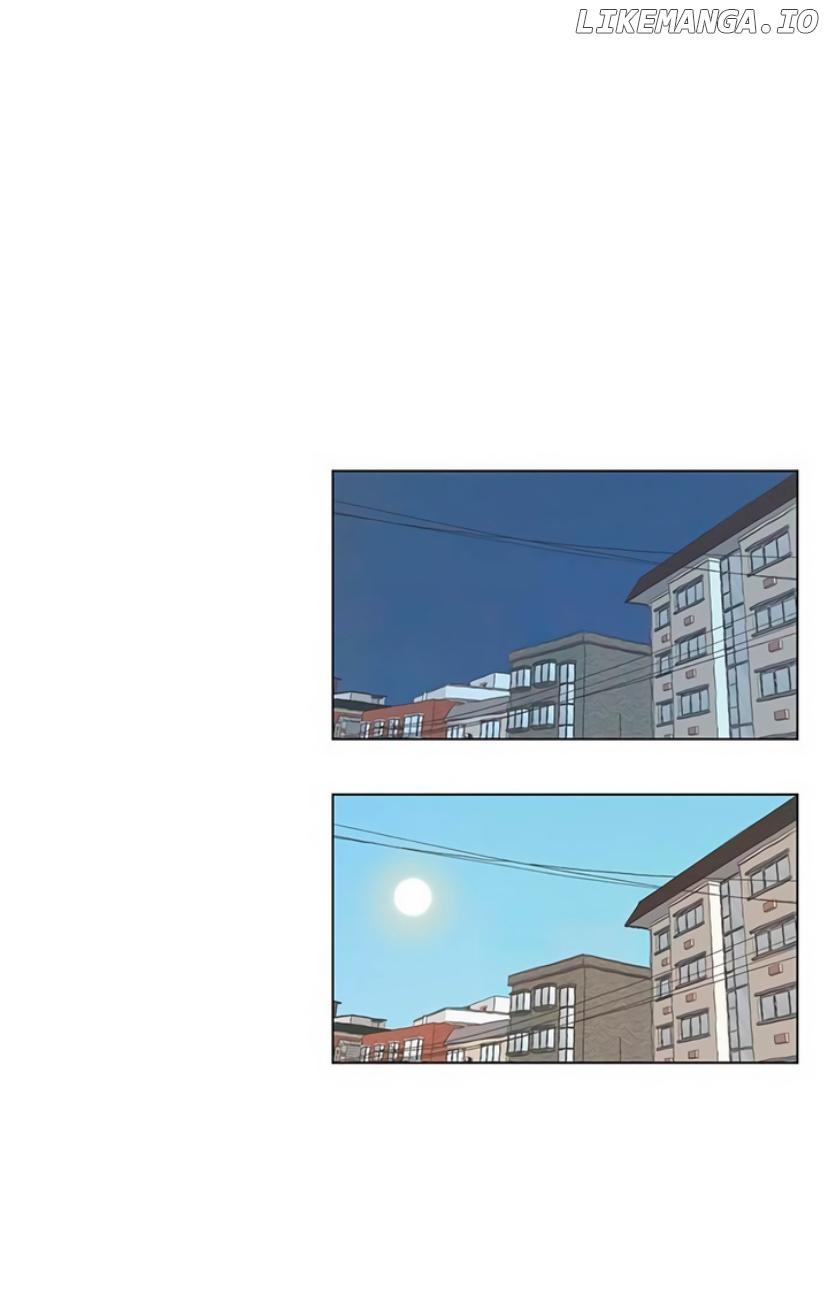 Seasons of Lovesome Chapter 11 - page 9