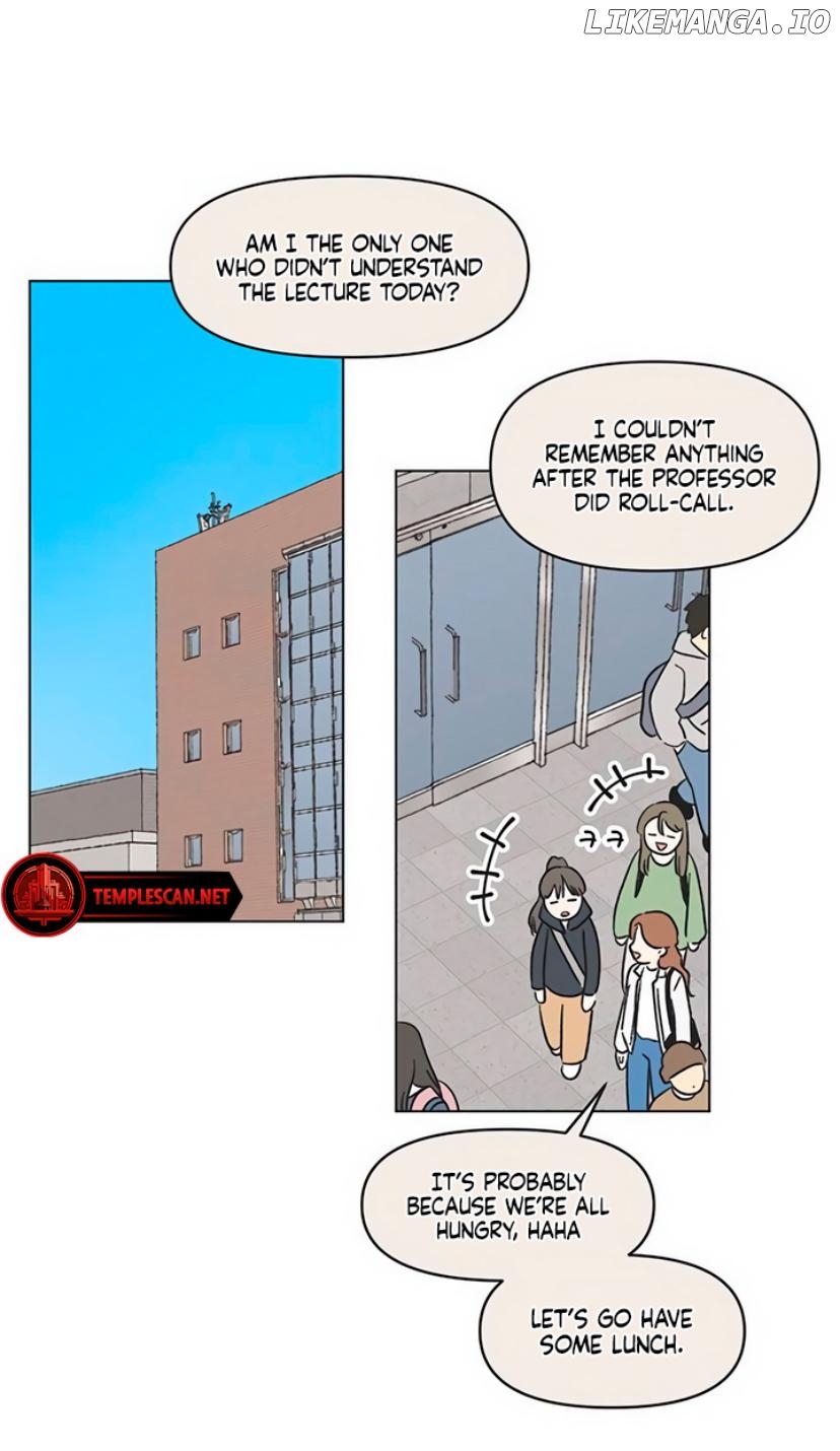 Seasons of Lovesome Chapter 11 - page 10