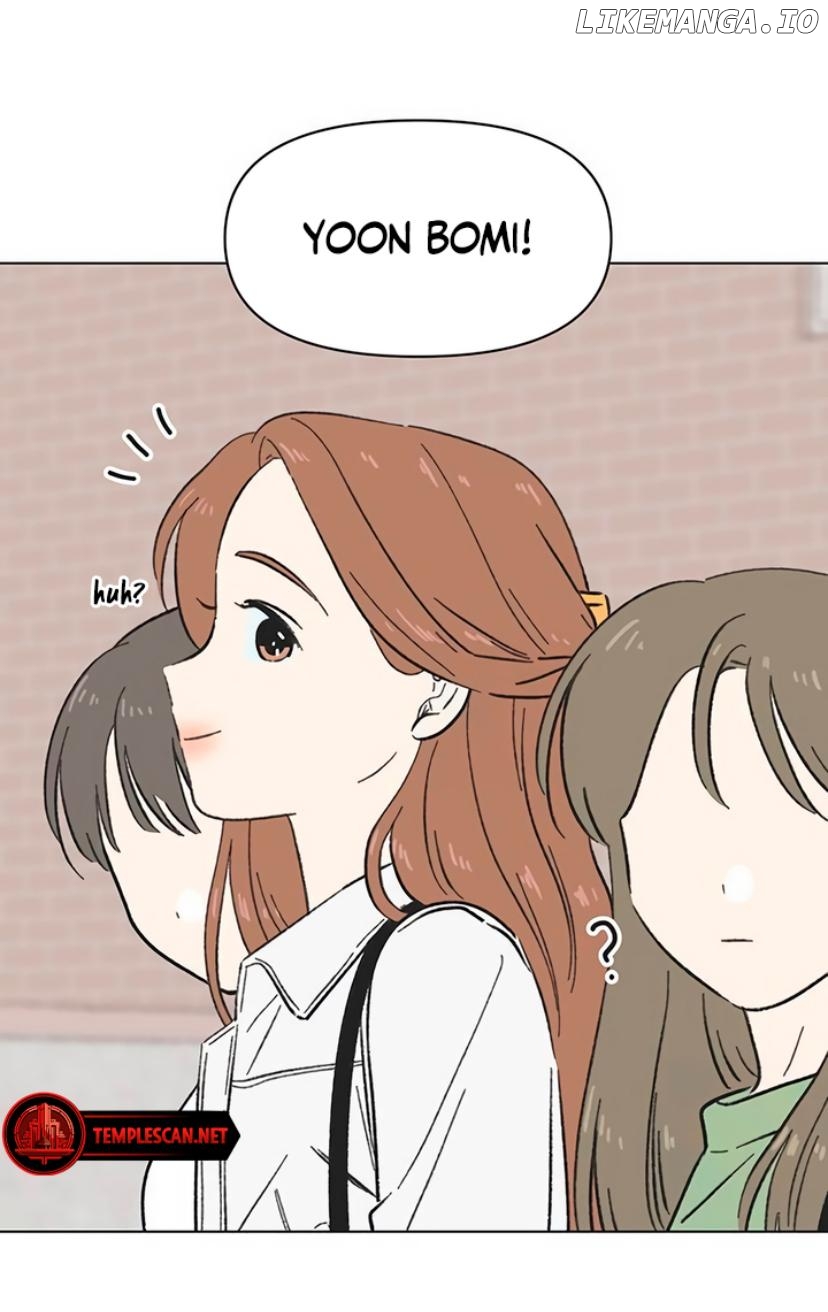 Seasons of Lovesome Chapter 11 - page 11