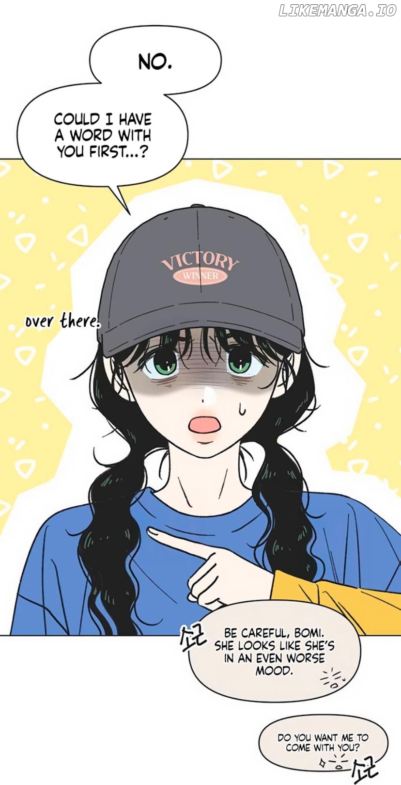 Seasons of Lovesome Chapter 11 - page 13