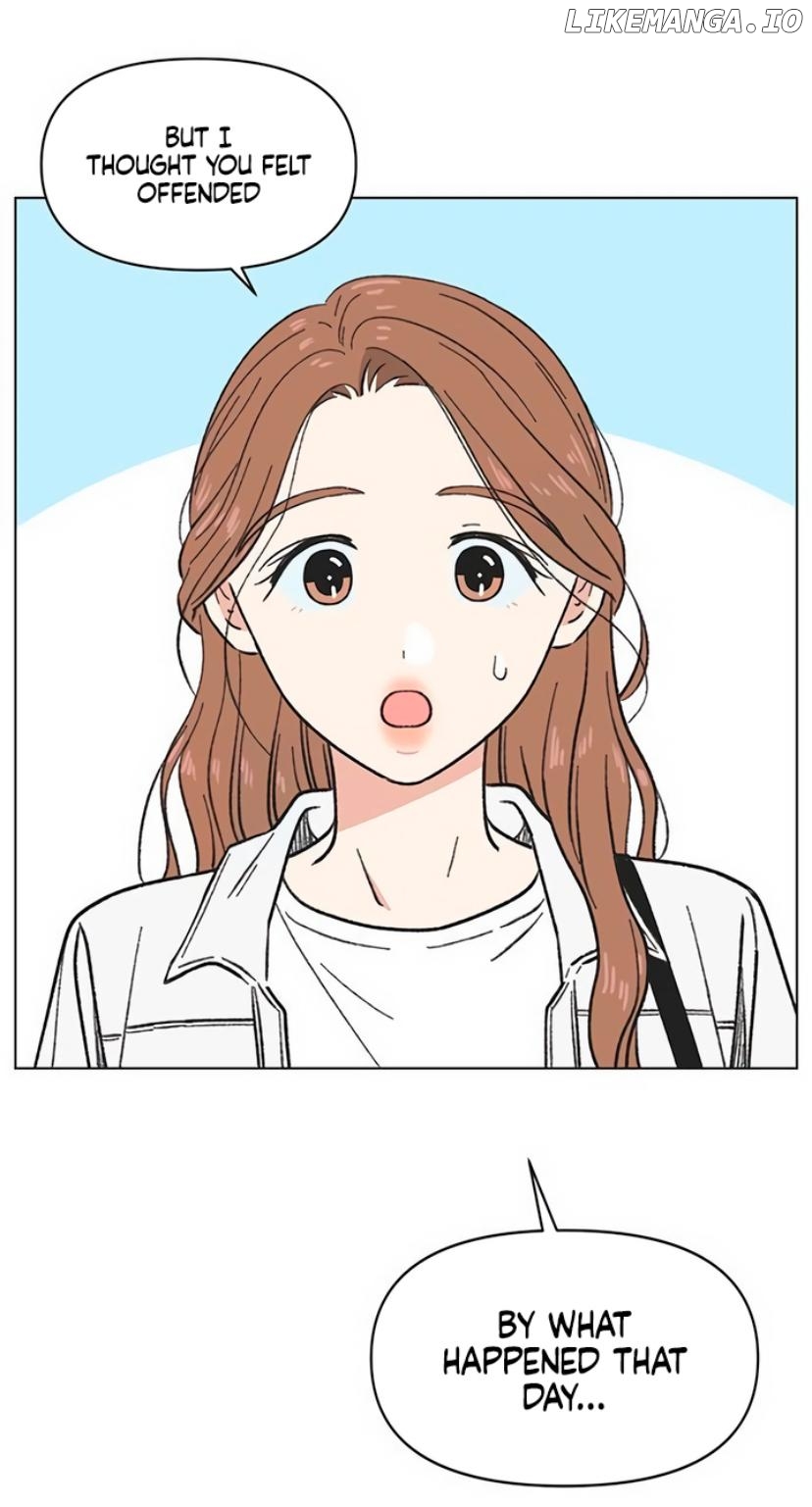 Seasons of Lovesome Chapter 11 - page 16