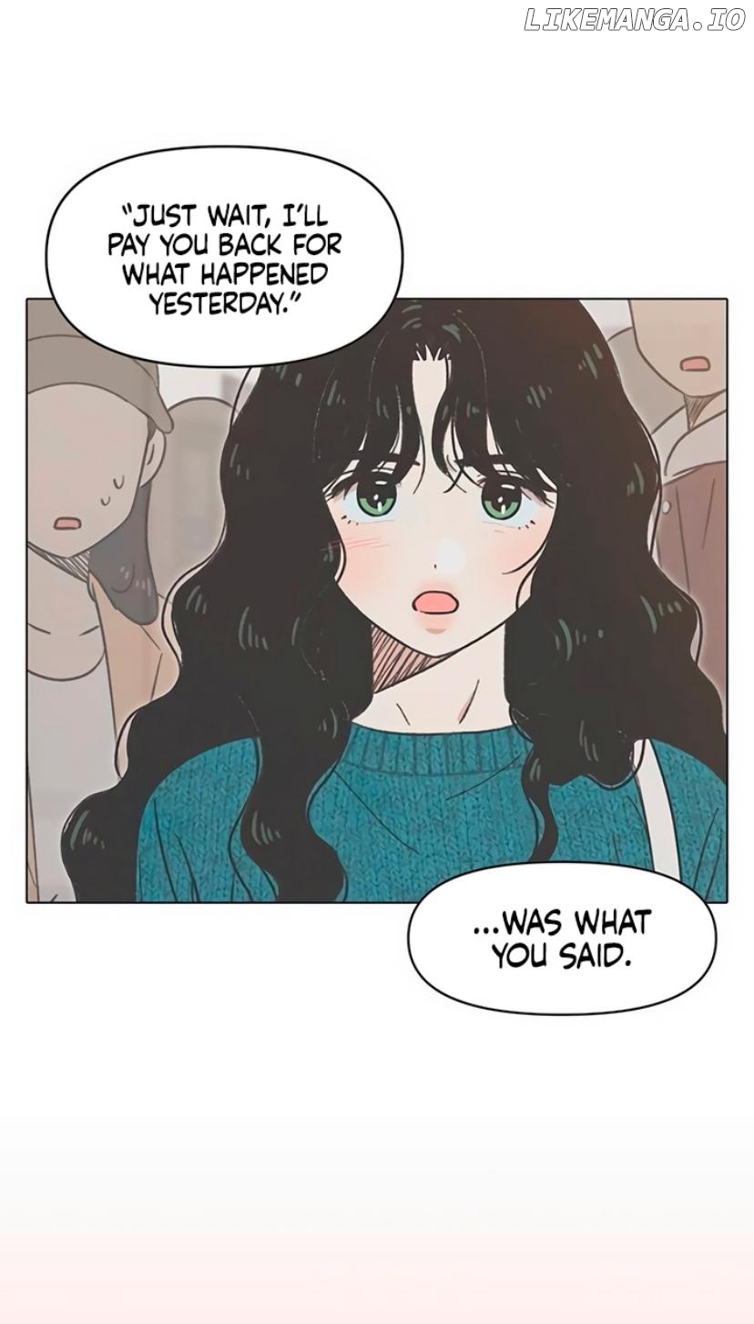 Seasons of Lovesome Chapter 11 - page 18