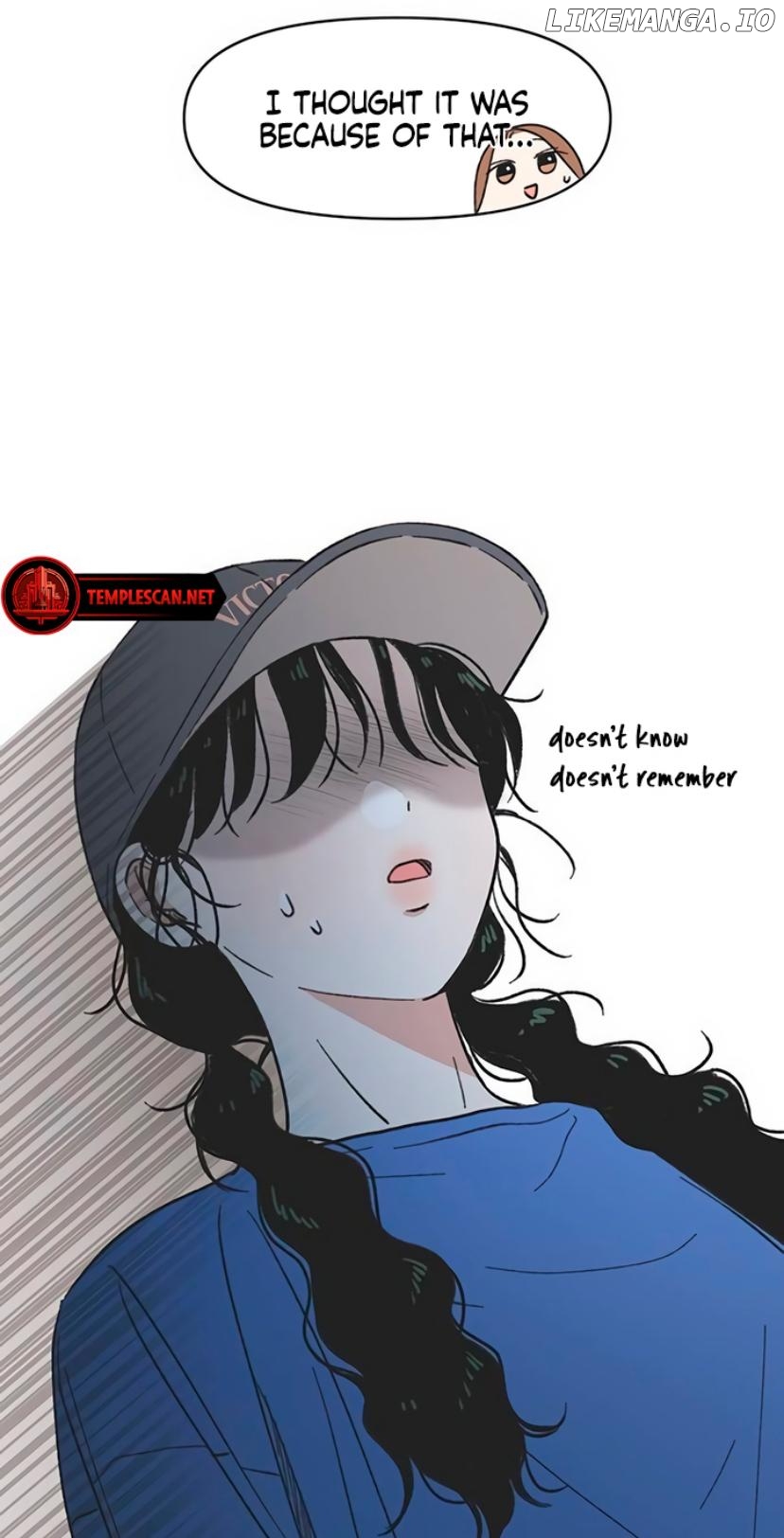 Seasons of Lovesome Chapter 11 - page 21