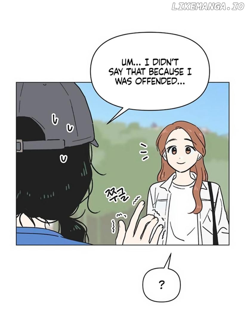 Seasons of Lovesome Chapter 11 - page 23