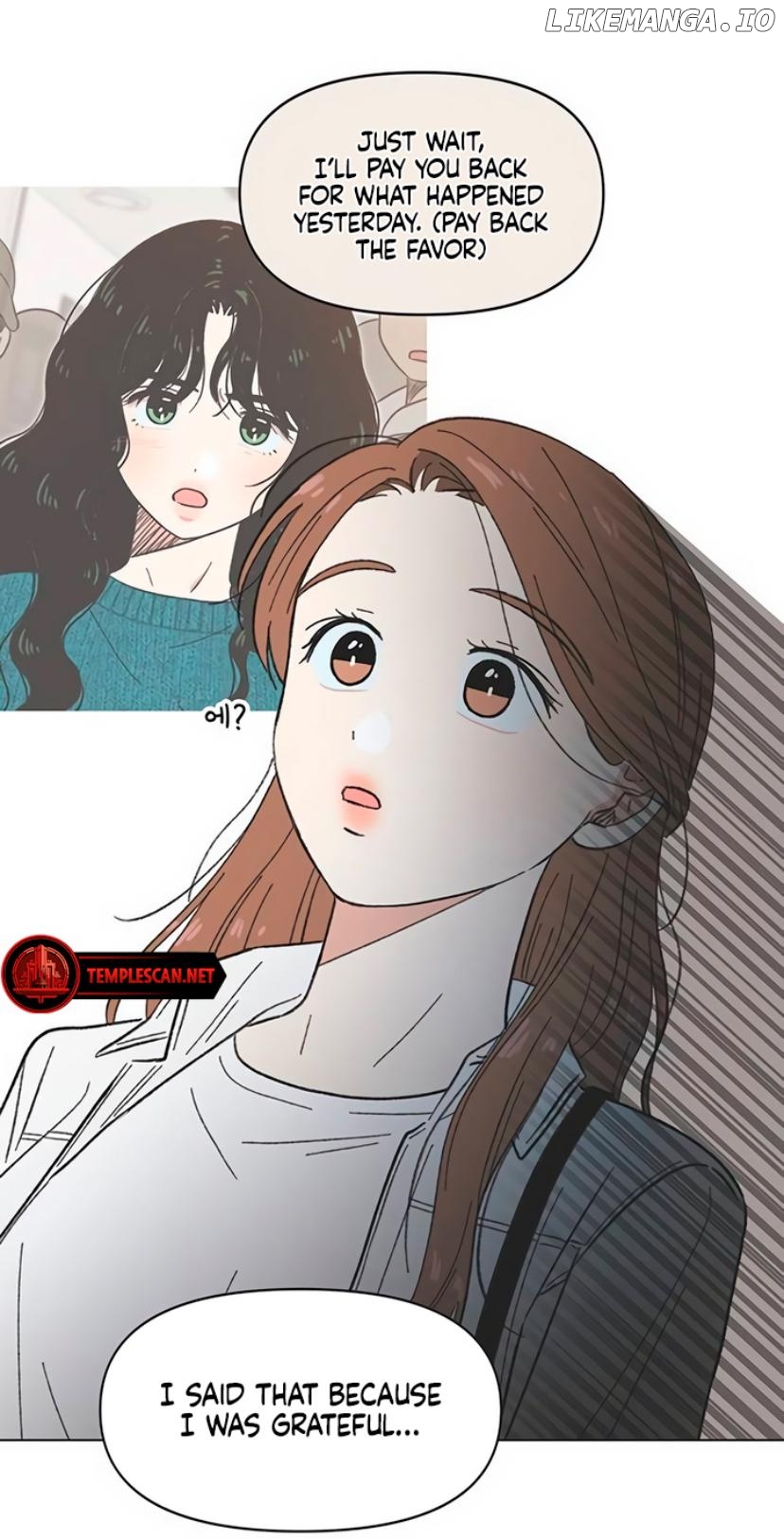 Seasons of Lovesome Chapter 11 - page 24