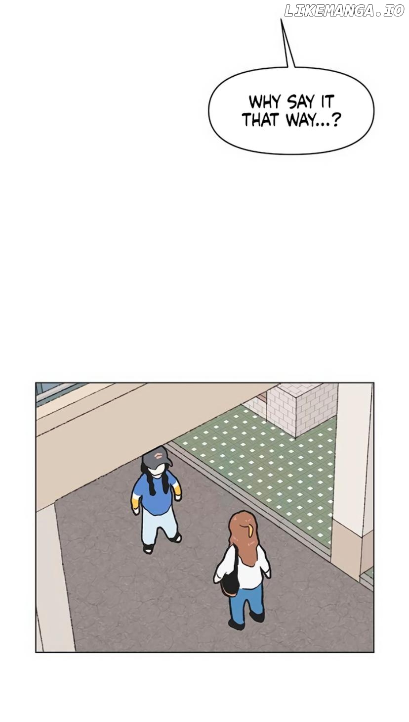 Seasons of Lovesome Chapter 11 - page 25