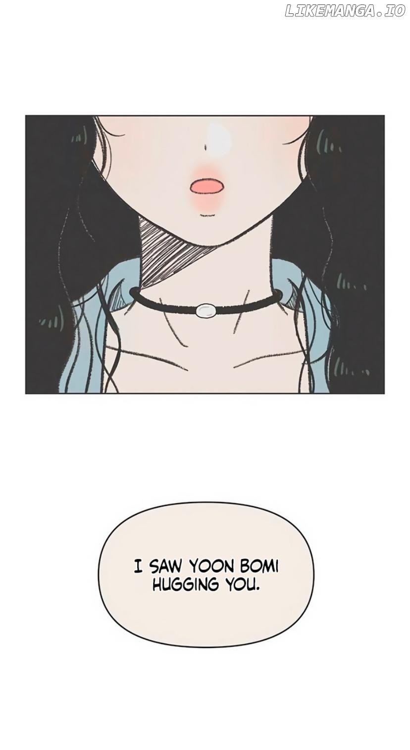 Seasons of Lovesome Chapter 11 - page 28