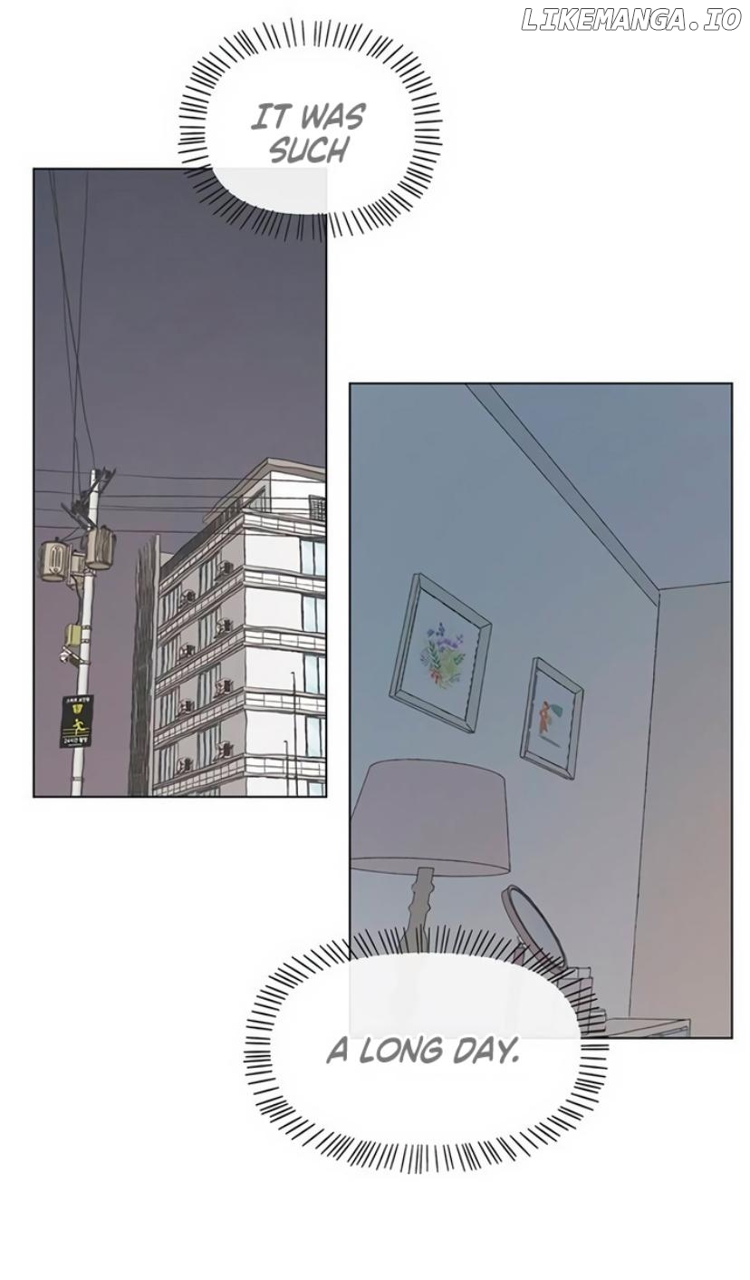 Seasons of Lovesome Chapter 11 - page 2