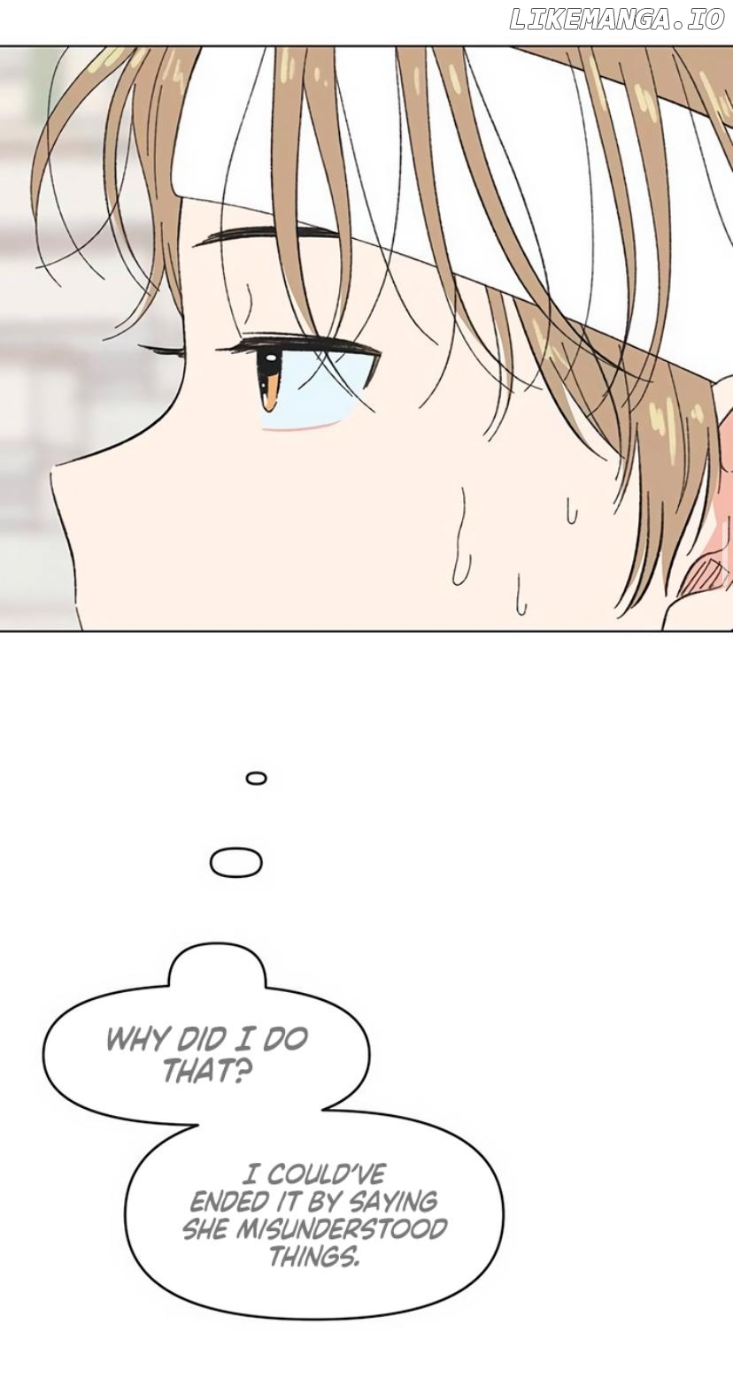 Seasons of Lovesome Chapter 11 - page 30