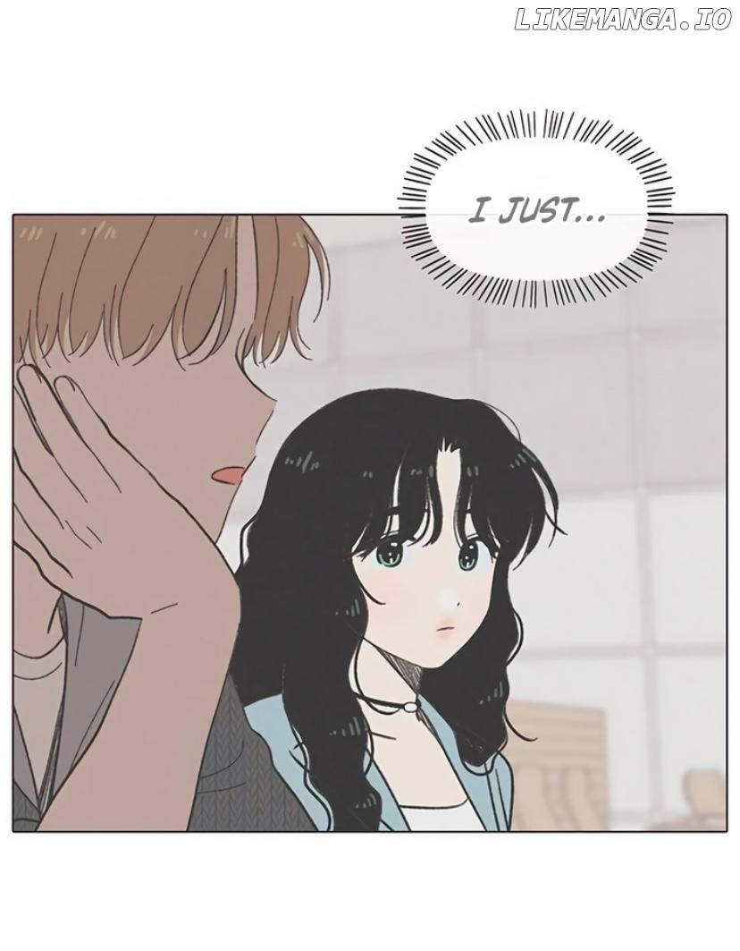 Seasons of Lovesome Chapter 11 - page 31