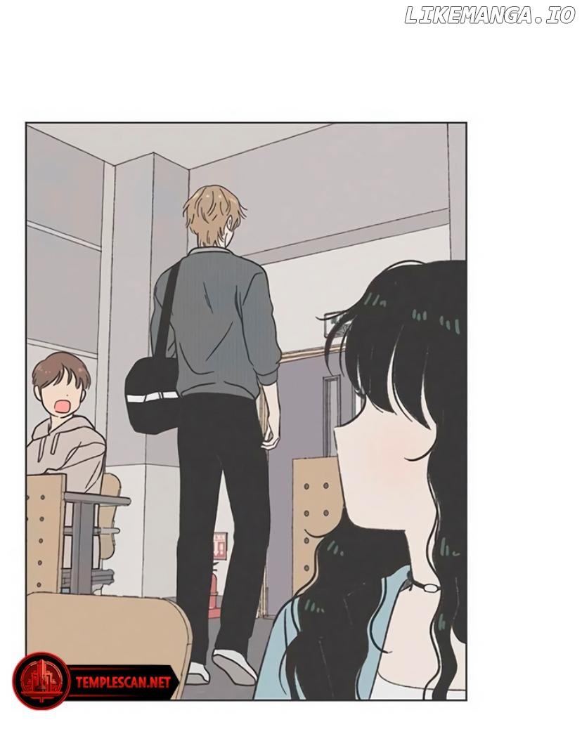 Seasons of Lovesome Chapter 11 - page 32