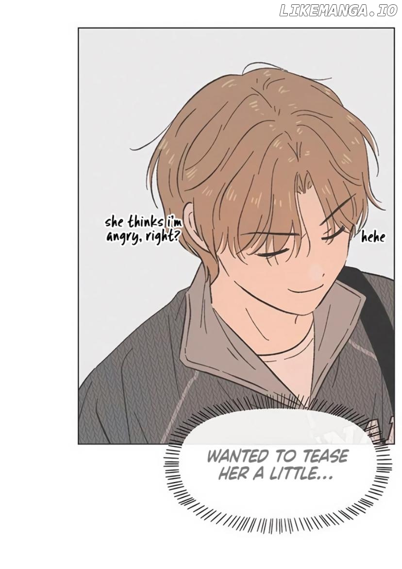 Seasons of Lovesome Chapter 11 - page 33