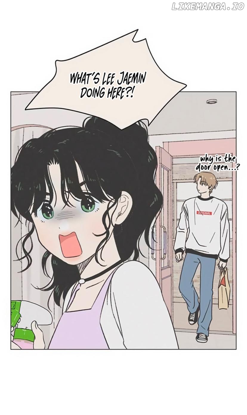 Seasons of Lovesome Chapter 11 - page 34