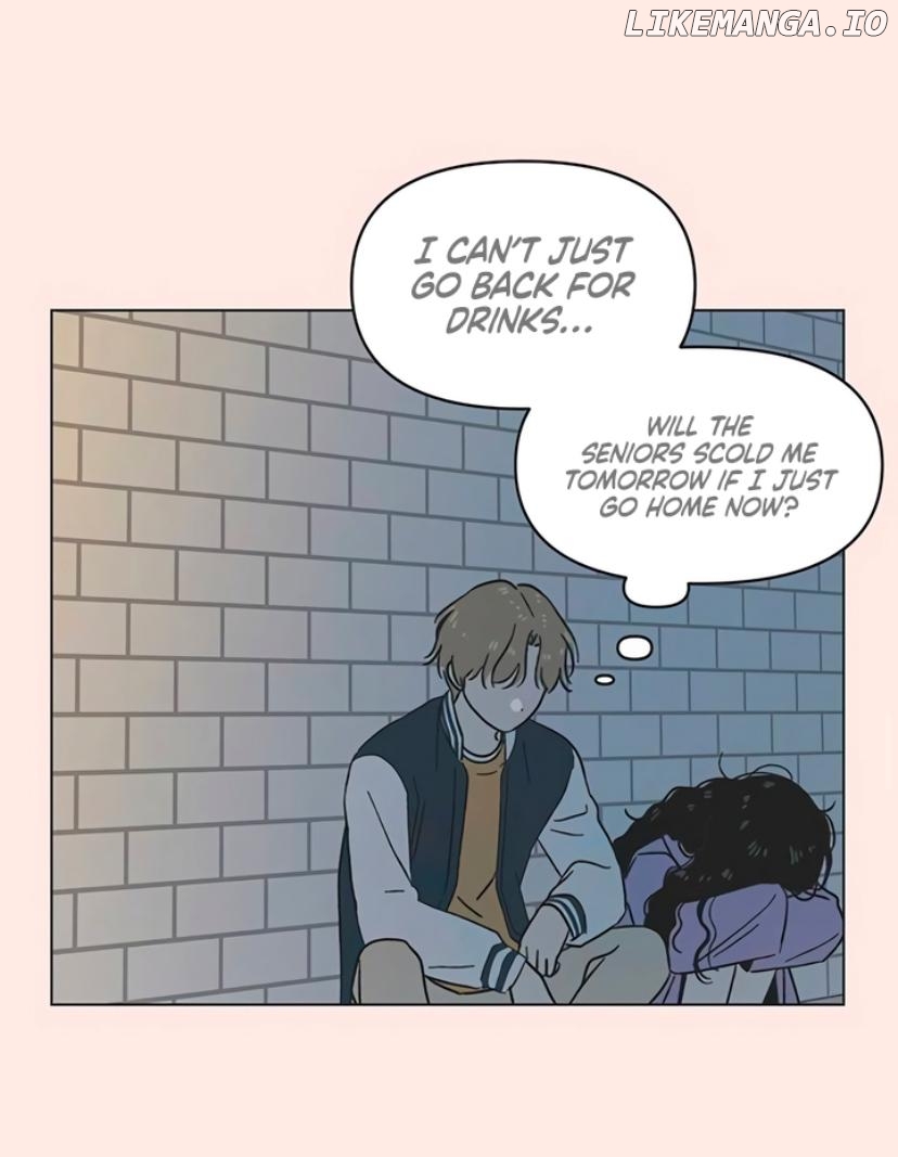 Seasons of Lovesome Chapter 11 - page 38