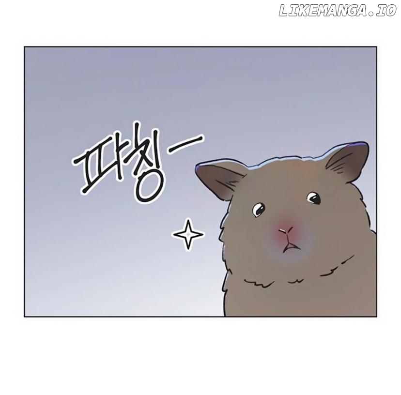 Seasons of Lovesome Chapter 11 - page 3