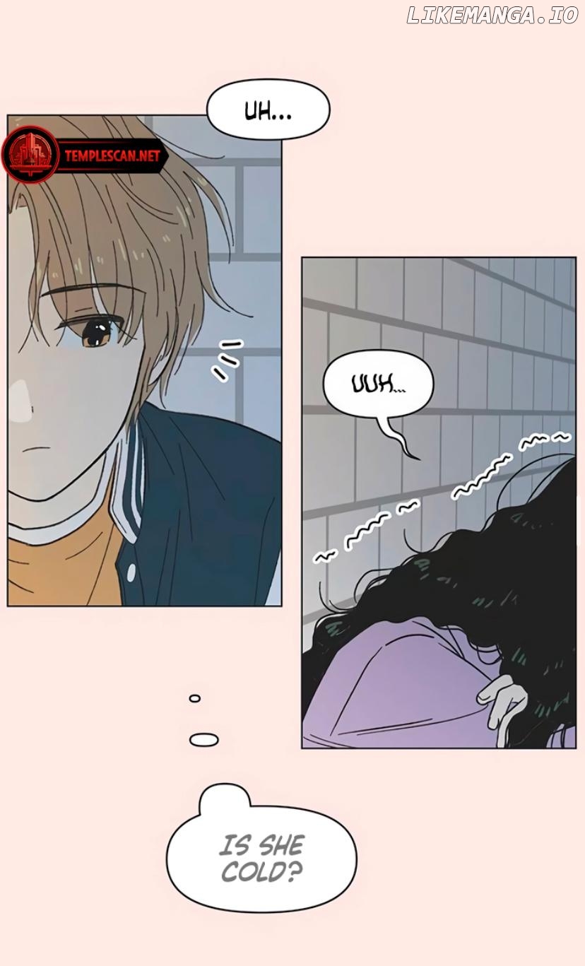 Seasons of Lovesome Chapter 11 - page 39