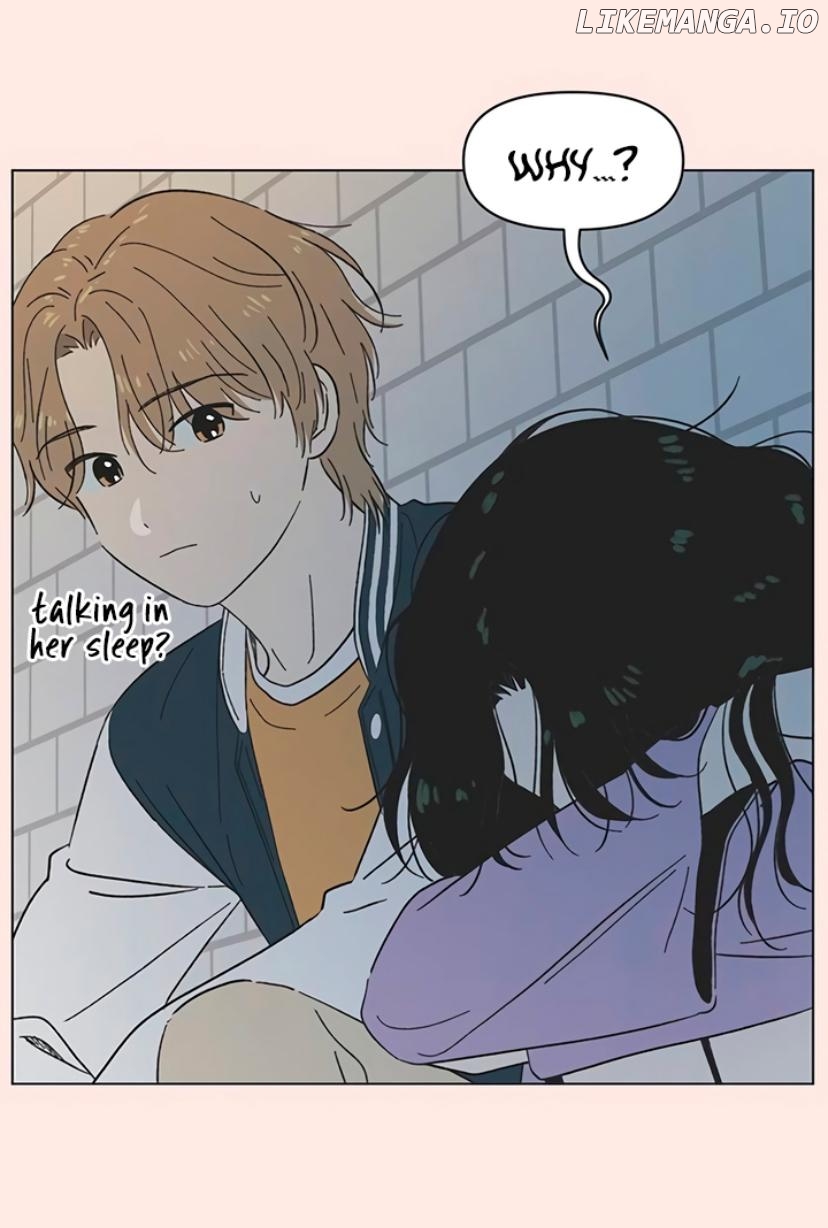 Seasons of Lovesome Chapter 11 - page 40