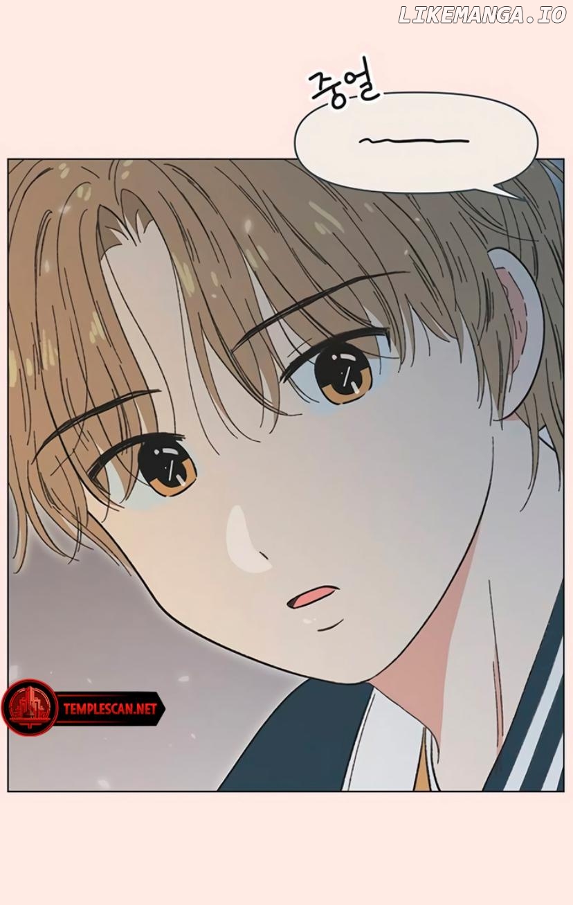 Seasons of Lovesome Chapter 11 - page 41