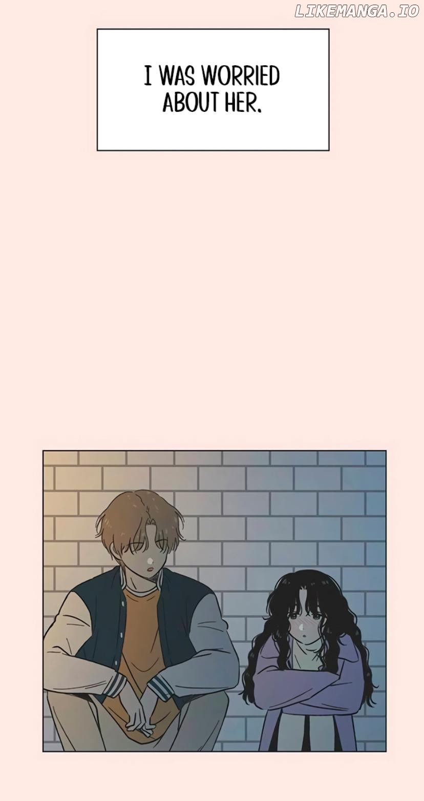 Seasons of Lovesome Chapter 11 - page 42