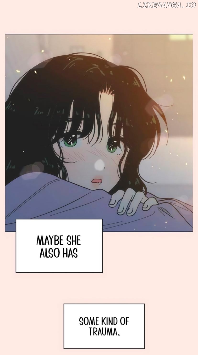 Seasons of Lovesome Chapter 11 - page 43