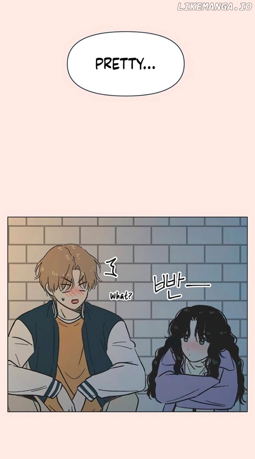 Seasons of Lovesome Chapter 11 - page 44