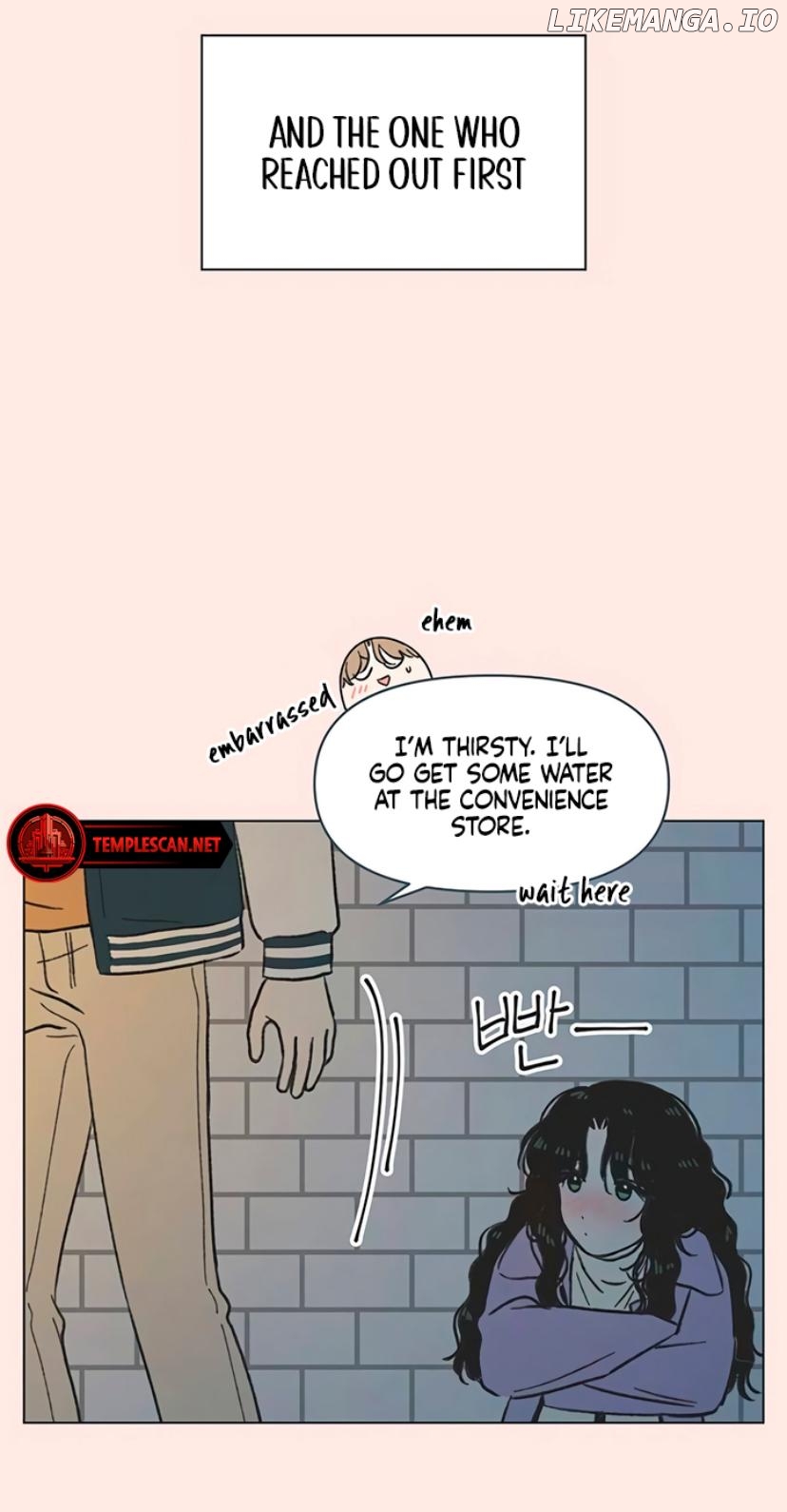 Seasons of Lovesome Chapter 11 - page 45