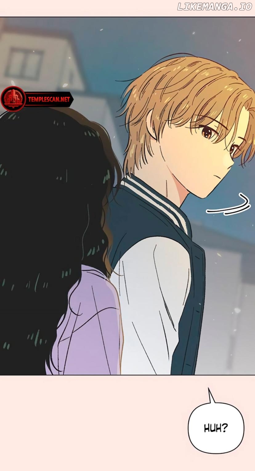 Seasons of Lovesome Chapter 11 - page 48