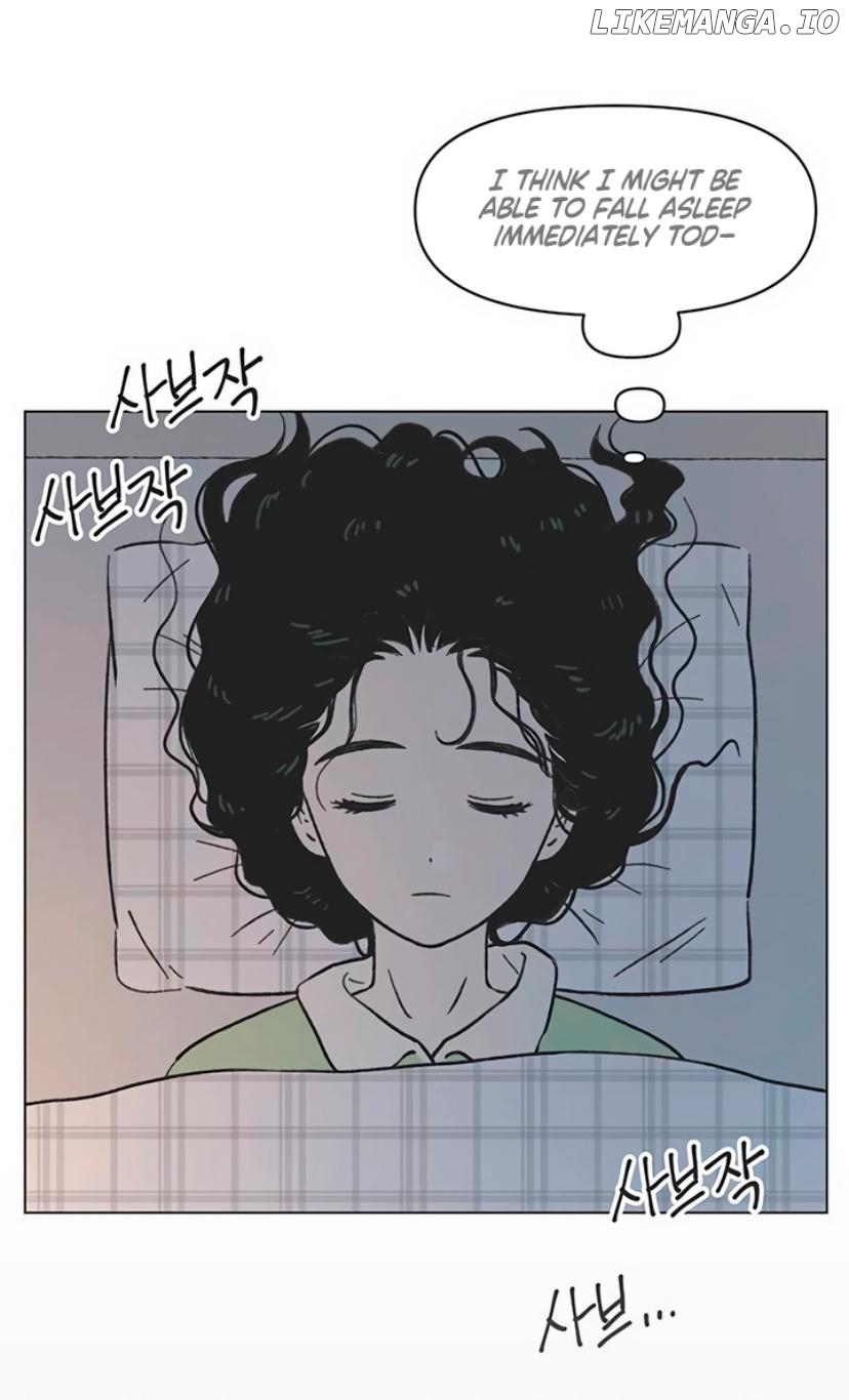 Seasons of Lovesome Chapter 11 - page 4