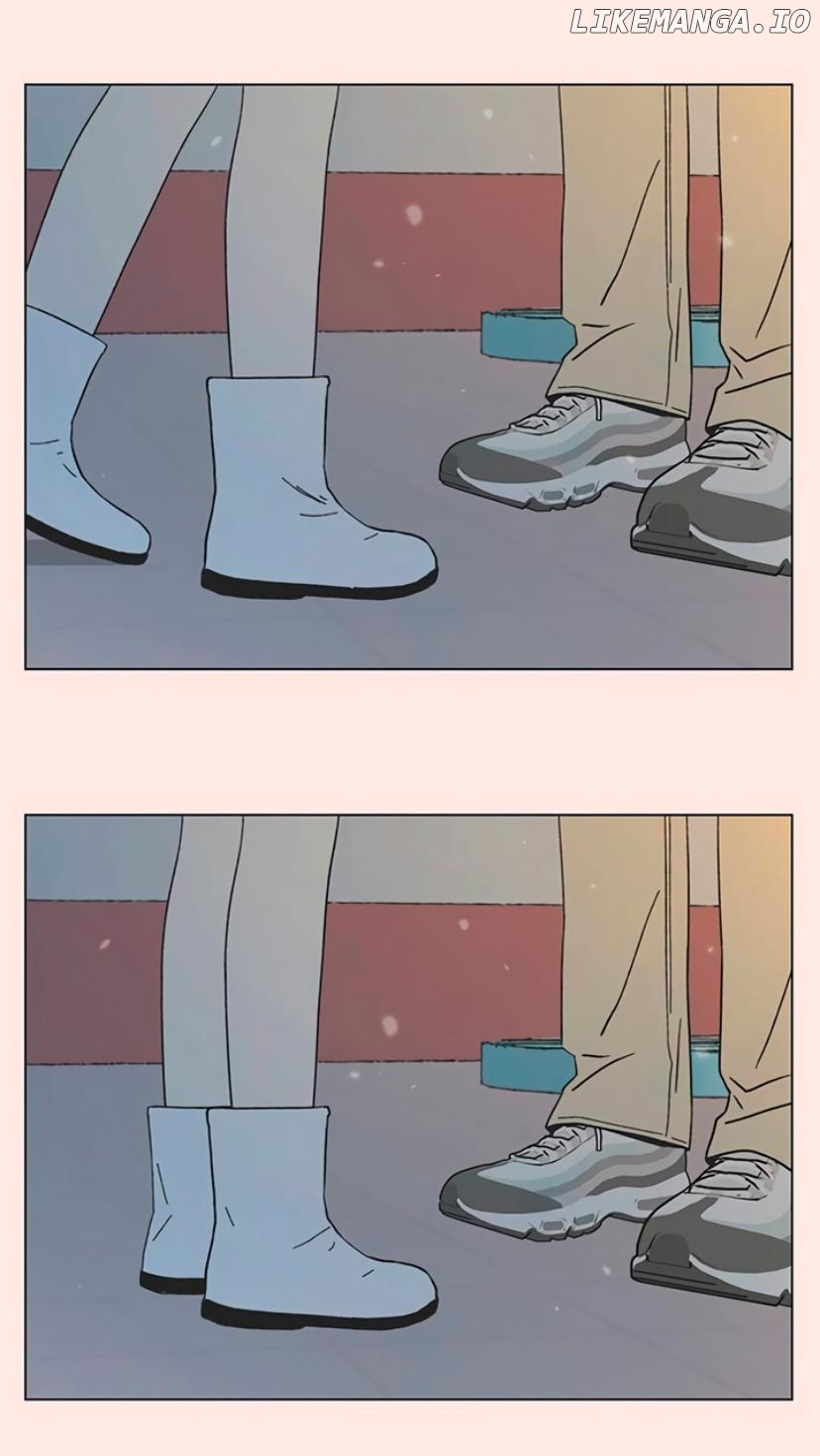 Seasons of Lovesome Chapter 11 - page 49