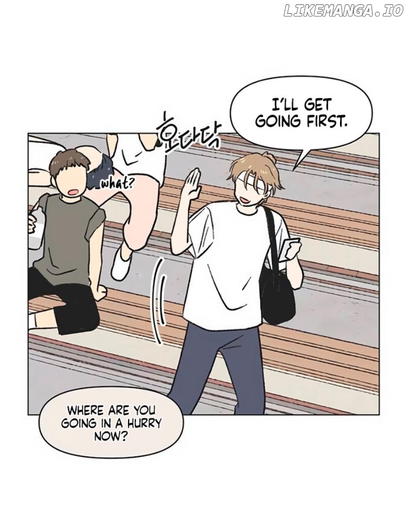 Seasons of Lovesome Chapter 11 - page 52