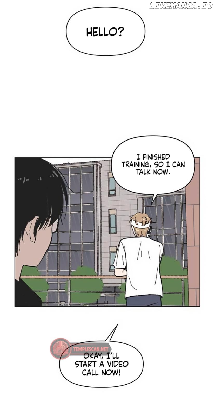 Seasons of Lovesome Chapter 11 - page 53