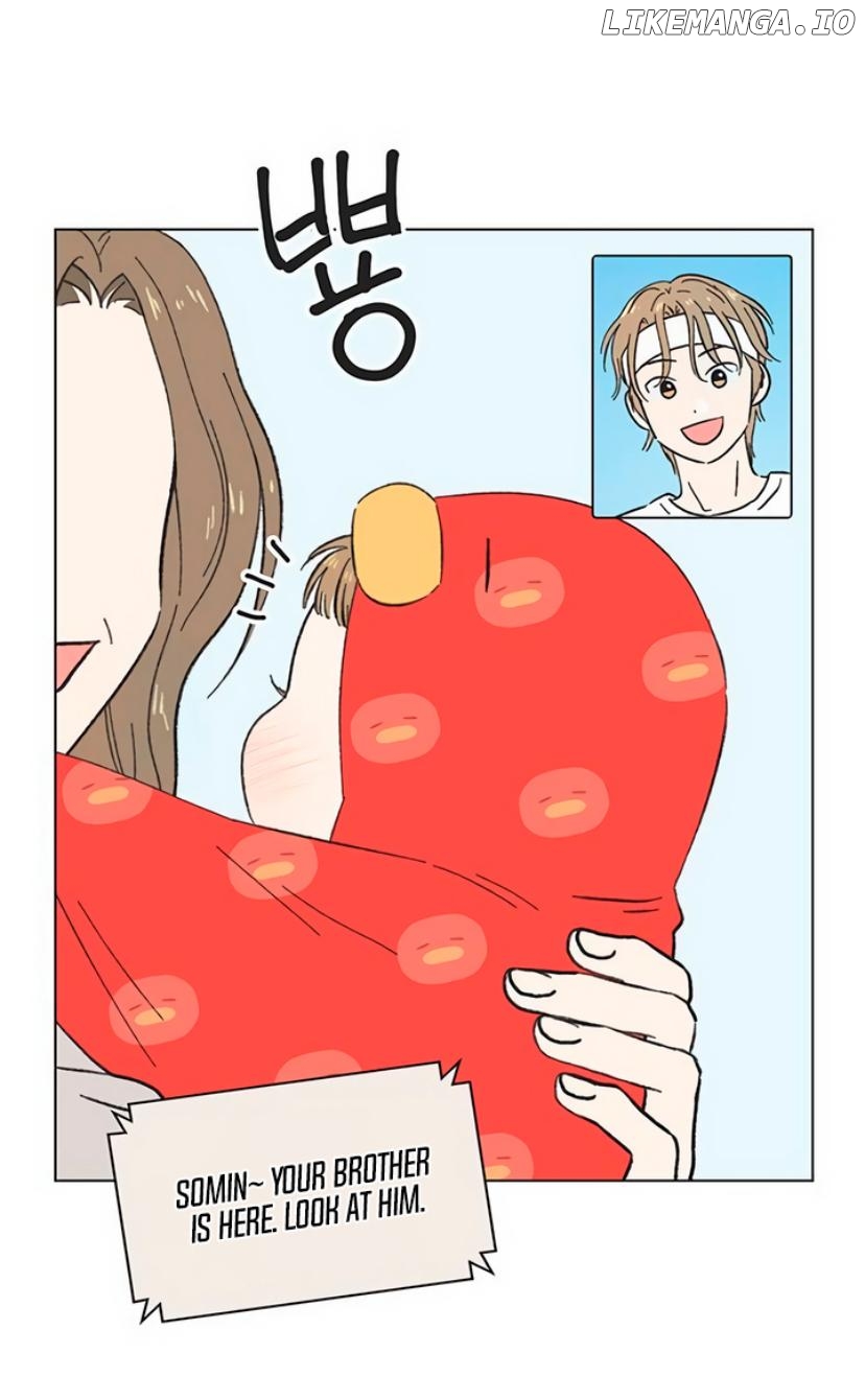 Seasons of Lovesome Chapter 11 - page 54