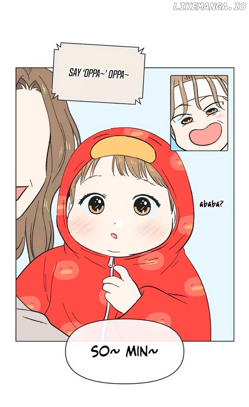 Seasons of Lovesome Chapter 11 - page 55